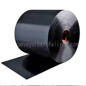 Sabuk Konveyor Kabel Baja